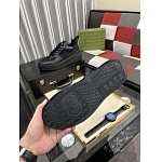 Gucci Sneakers For Men # 294920, cheap Low Top