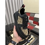 Gucci Sneakers For Men # 294922, cheap Low Top