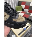 Gucci Sneakers For Men # 294922, cheap Low Top