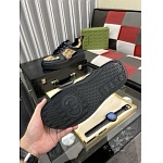 Gucci Sneakers For Men # 294922, cheap Low Top