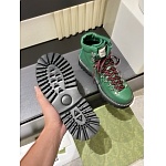 Gucci Sneakers For Men # 294923, cheap Low Top