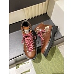 Gucci Sneakers For Men # 294924, cheap Low Top