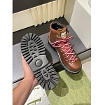 Gucci Sneakers For Men # 294924, cheap Low Top