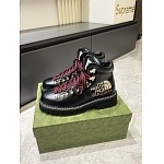 Gucci Sneakers For Men # 294925, cheap Low Top