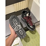 Gucci Sneakers For Men # 294925, cheap Low Top
