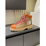 Gucci Sneakers For Men # 294926