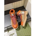 Gucci Sneakers For Men # 294926, cheap Low Top