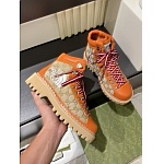 Gucci Sneakers For Men # 294926, cheap Low Top