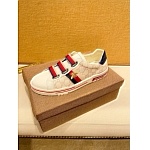 Gucci Sneakers For Men # 294927