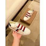 Gucci Sneakers For Men # 294927, cheap Low Top