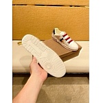 Gucci Sneakers For Men # 294927, cheap Low Top
