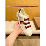 Gucci Sneakers For Men # 294927, cheap Low Top