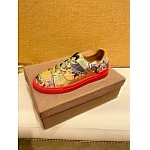 Gucci Sneakers For Men # 294928, cheap Low Top