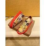 Gucci Sneakers For Men # 294928, cheap Low Top