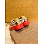 Gucci Sneakers For Men # 294928, cheap Low Top