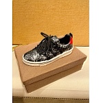 Gucci Sneakers For Men # 294930, cheap Low Top