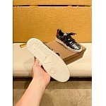 Gucci Sneakers For Men # 294930, cheap Low Top