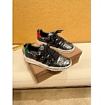 Gucci Sneakers For Men # 294930, cheap Low Top