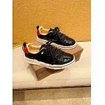Gucci Sneakers For Men # 294934, cheap Low Top