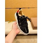 Gucci Sneakers For Men # 294934, cheap Low Top