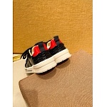 Gucci Sneakers For Men # 294934, cheap Low Top