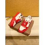Gucci Sneakers For Men # 294935, cheap Low Top