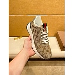 Gucci Sneakers For Men # 294936, cheap Low Top