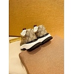 Gucci Sneakers For Men # 294936, cheap Low Top