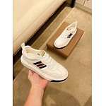 Gucci Sneakers For Men # 294938, cheap Low Top