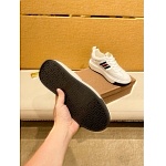 Gucci Sneakers For Men # 294938, cheap Low Top