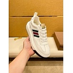 Gucci Sneakers For Men # 294938, cheap Low Top