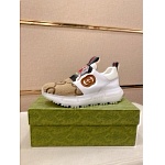 Gucci Sneakers For Men # 294940