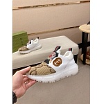 Gucci Sneakers For Men # 294940, cheap Low Top