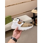 Gucci Sneakers For Men # 294940, cheap Low Top