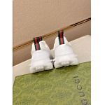 Gucci Sneakers For Men # 294940, cheap Low Top