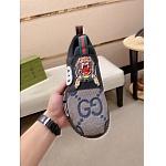 Gucci Sneakers For Men # 294941, cheap Low Top