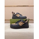 Gucci Sneakers For Men # 294942, cheap Low Top