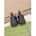 Gucci Sneakers For Men # 294942, cheap Low Top