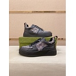 Gucci Sneakers For Men # 294943, cheap Low Top