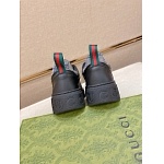 Gucci Sneakers For Men # 294943, cheap Low Top