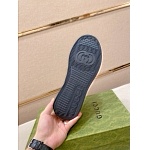 Gucci Sneakers For Men # 294943, cheap Low Top
