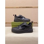 Gucci Sneakers For Men # 294944, cheap Low Top