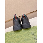 Gucci Sneakers For Men # 294944, cheap Low Top