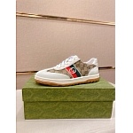 Gucci Sneakers For Men # 294945