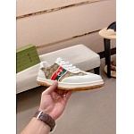 Gucci Sneakers For Men # 294945, cheap Low Top