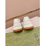 Gucci Sneakers For Men # 294945, cheap Low Top