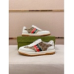 Gucci Sneakers For Men # 294945, cheap Low Top