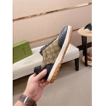 Gucci Sneakers For Men # 294946, cheap Low Top