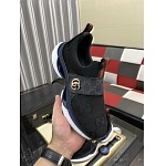 Gucci Sneakers For Men # 294947, cheap Low Top