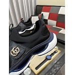 Gucci Sneakers For Men # 294947, cheap Low Top